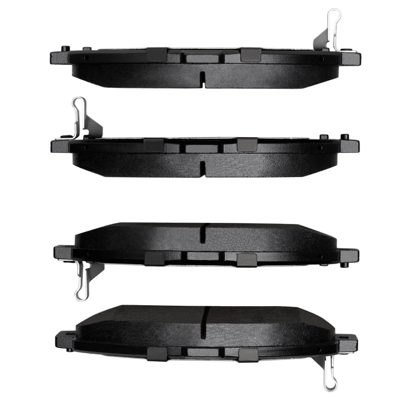 Lexus GS300 Brake Pads - Front - R1 Concepts - Optimum OE - `93-`10